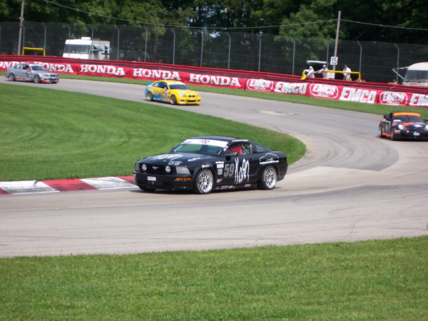 Mid-Ohio
