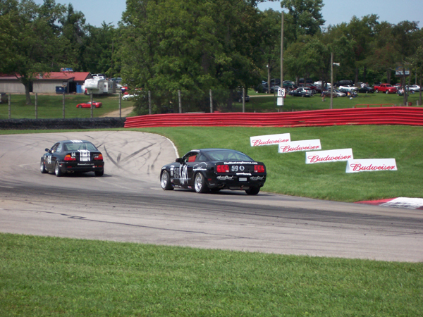 Mid-Ohio