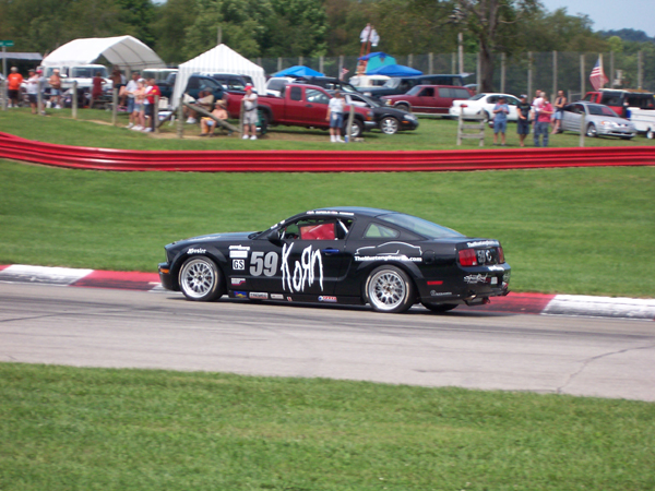 Mid-Ohio