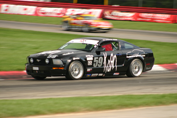 Mid-Ohio
