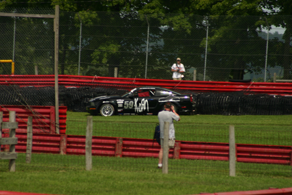 Mid-Ohio