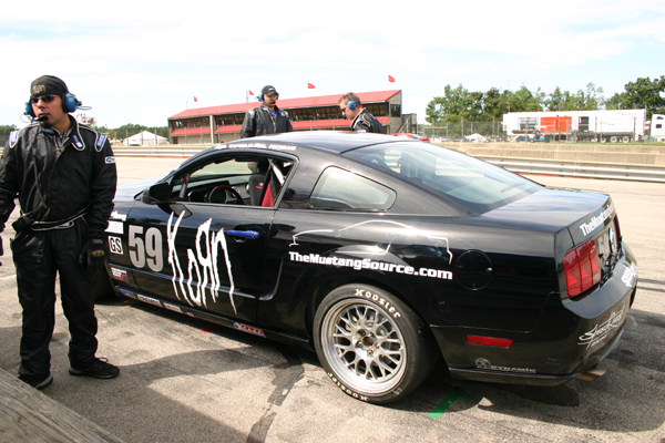 Mid-Ohio