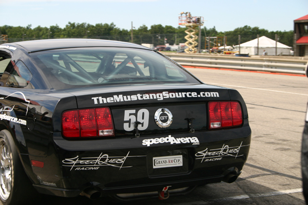 Mid-Ohio