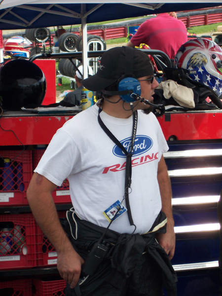 Mid-Ohio