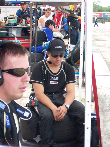 Mid-Ohio