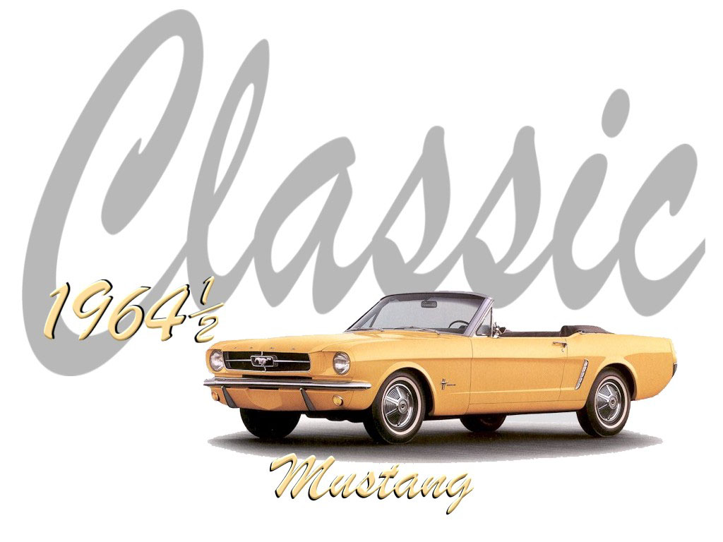1968 Ford Mustang Fastback | eBay