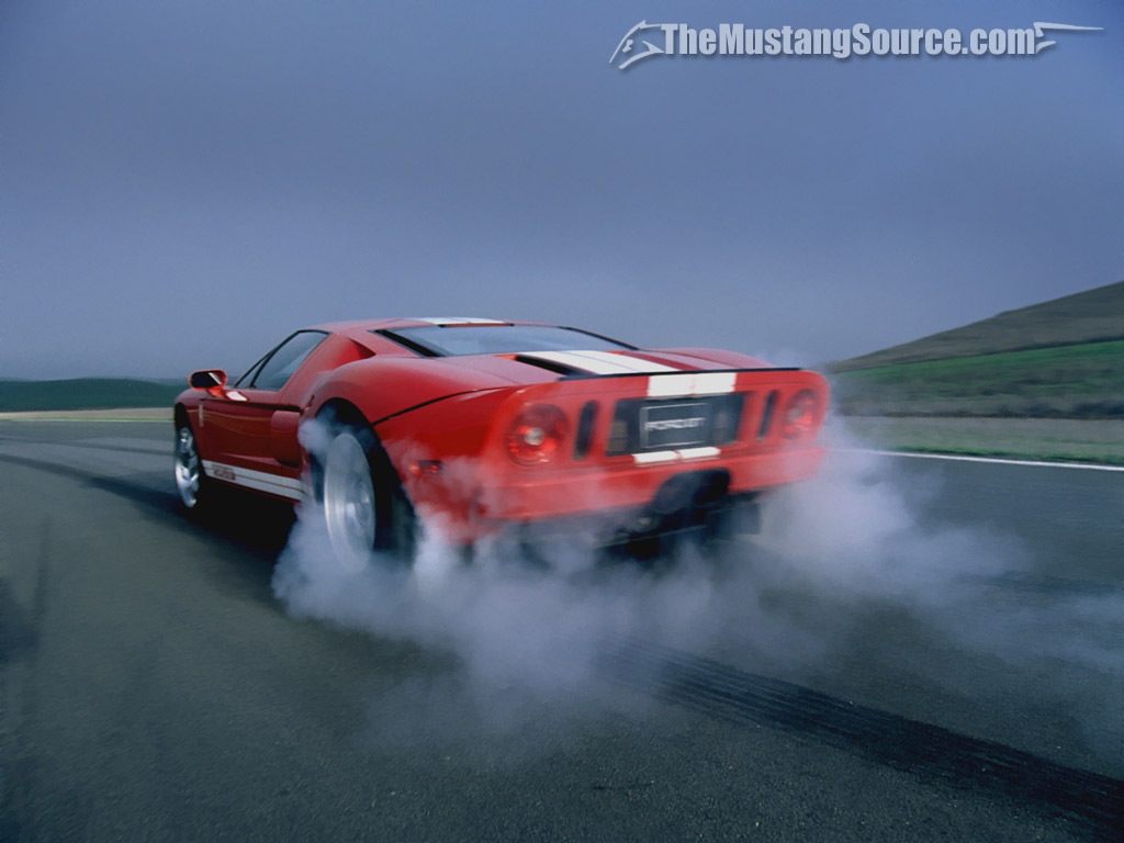 Ford mustang super bowl ad