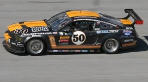 GRAND-AM: Blue Oval Returns To Rolex GT