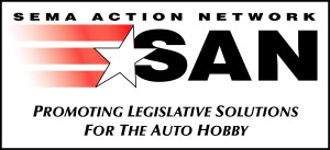 SEMA Action Network (SAN) Protecting our Hobby