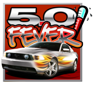 Enter to Win a 2012 Mustang GT
