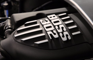 Purchase a 2012 Boss 302 Engine