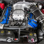 Ford Mustang - цены и характеристики, отзывы, фото и обзоры