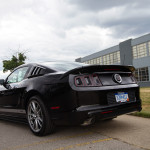 Roush Unleashes 2013 Mustang RS