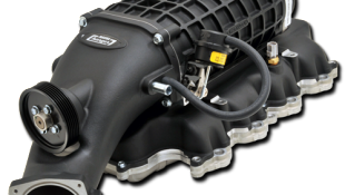 Magnuson Products Lowers Prices on Supercharger System