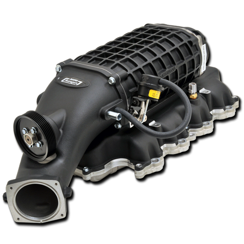 Magnuson Products Lowers Prices on Supercharger System