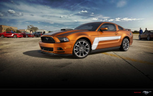 Show us your Ford Customizer App creations