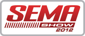 Mustang and F-series on top at SEMA 2012