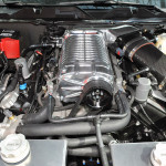 The 2013 Shelby 1000 Officially Revealed