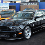 The 2013 Shelby 1000 Officially Revealed