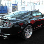 The 2013 Shelby 1000 Officially Revealed