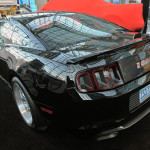 The 2013 Shelby 1000 Officially Revealed
