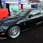 The 2013 Shelby 1000 Officially Revealed