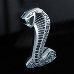 The 2013 Shelby 1000 Officially Revealed