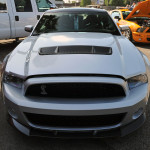 First Production Shelby 1000 Widebody