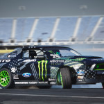 The Mustang RTR is Ready for Forumula Drift