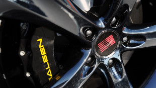 Are Saleen’s Financial Troubles About to Burst?