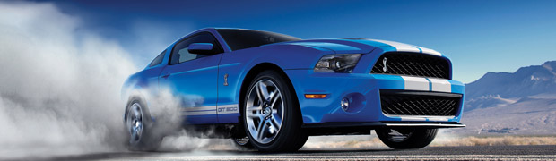 The Mustang Source Fathers Day Gift Guide 2013