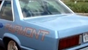 Fox-body Fairmont With A Ford Racing Three Valve Mod Swap: Video Inside