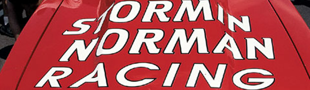 Legendary Mustang Drag Racer, Stormin’ Norman Gray Passes