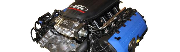 Pricing Announced For Aluminator XS Crate Engine