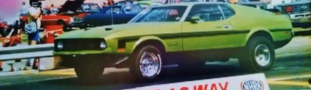 Son Reunites Father With Long Lost Mach 1
