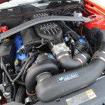 JBA and Vortech Combine Forces for Boss 302 Supercharger