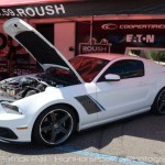 2013 Woodward Dream Cruise: The S197 Mustang