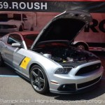 2013 Woodward Dream Cruise: The S197 Mustang