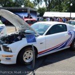 2013 Woodward Dream Cruise: The S197 Mustang