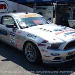 2013 Woodward Dream Cruise: The S197 Mustang