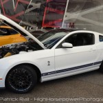 2013 Woodward Dream Cruise: The S197 Mustang