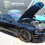 2013 Woodward Dream Cruise: The S197 Mustang