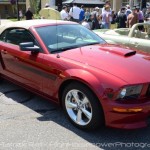 2013 Woodward Dream Cruise: The S197 Mustang