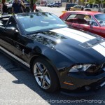 2013 Woodward Dream Cruise: The S197 Mustang