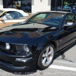 2013 Woodward Dream Cruise: The S197 Mustang