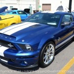 2013 Woodward Dream Cruise: The S197 Mustang