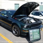 2013 Woodward Dream Cruise: The S197 Mustang