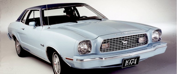 ‘Mustang Countdown’ Video Sheds New Light on Mustang II