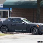 Mustang GT350 Seems to be a for Sure Thing