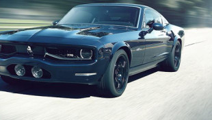 New Equus Bass 770 Roars to Market with Classic Fastback Design